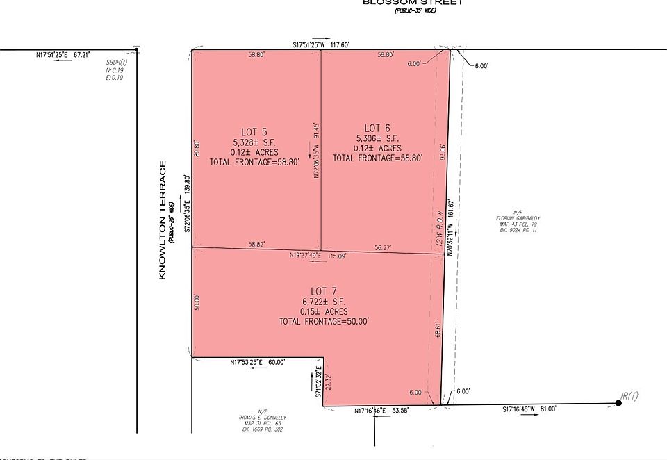 1st image of 0 Blossom St