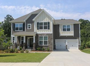 2212 Gallberry Ln, Waxhaw, NC 28173