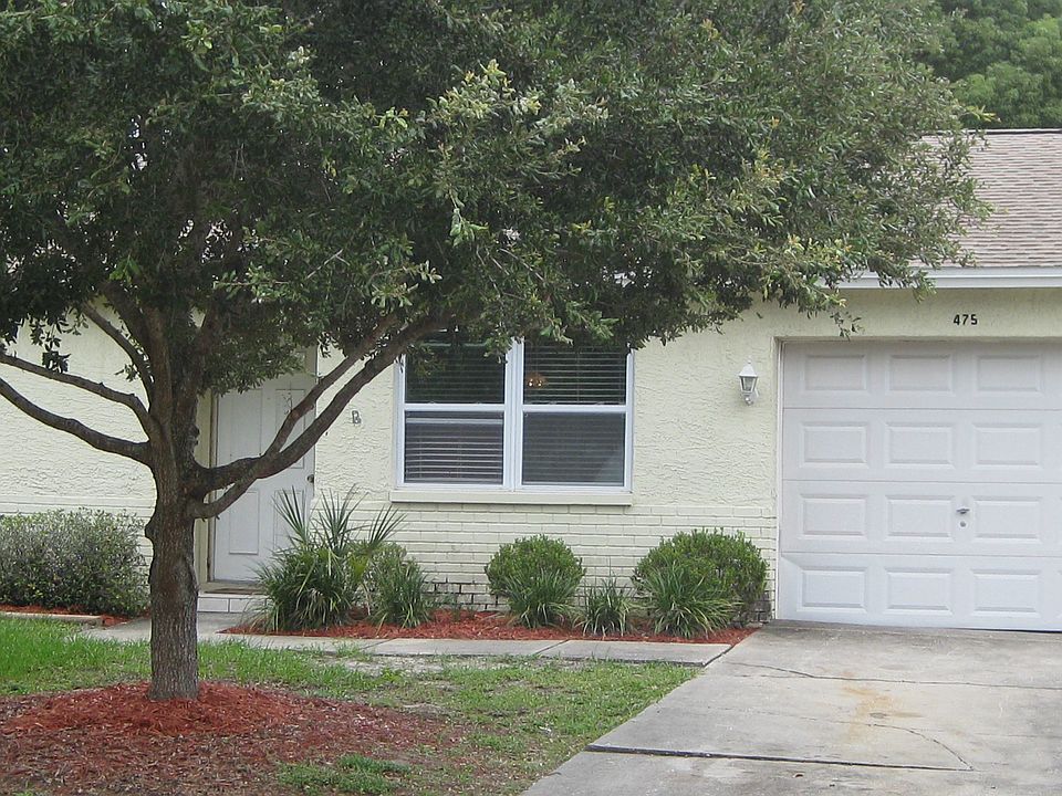 Front View 1