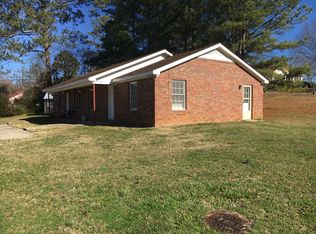 110 Burlington Dr, Rome, GA 30161