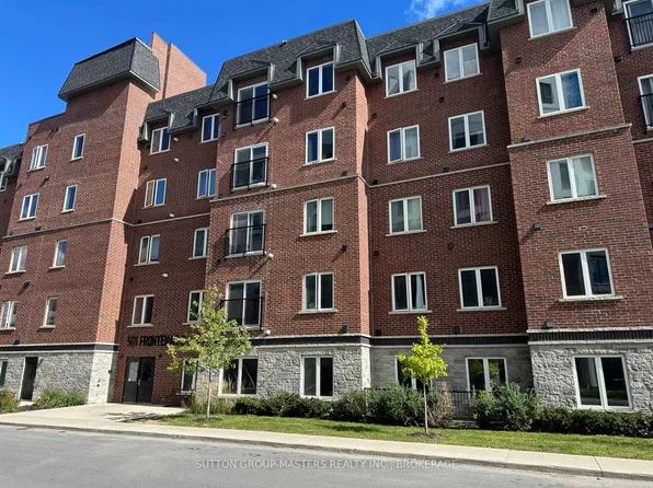 501 Frontenac St #413, Kingston, ON K7K 4L9