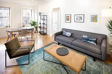 Sold by Corcoran