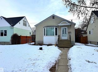 9015 91st St NW, Edmonton, AB