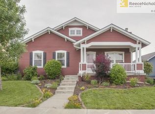 1200 SW Arbor Park Dr, Lees Summit, MO 64082