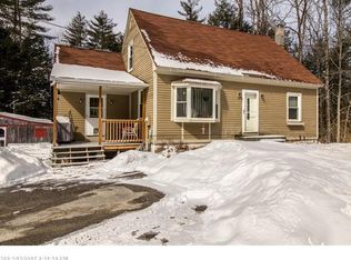 19 Jerusha Ridge Rd, Buxton, ME 04093