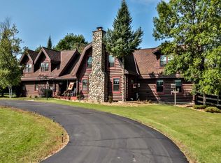 7065 Batogowski Dr, Three Lakes, WI 54562