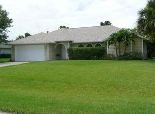 515 39th Ct SW, Vero Beach, FL 32968