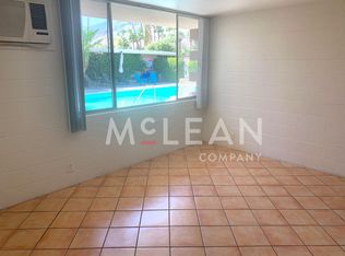 South Palm Springs Studio Apartment!, Palm Springs, CA 92264
