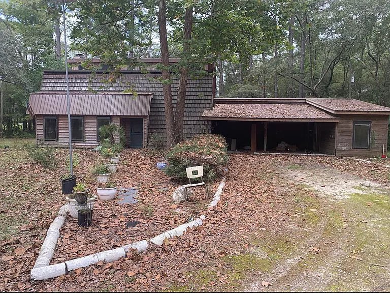 805 Osteen Rd — Photo 1