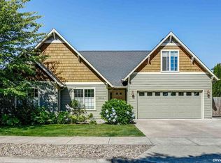 1446 NW Thorn Dr, Albany, OR 97321