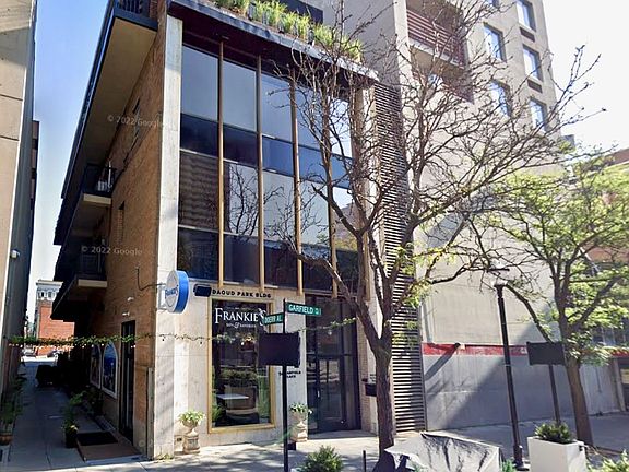 2nd image of 14 Garfield Pl #Penthouse