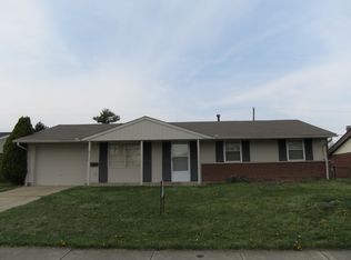 6848 Bartlett Rd, Reynoldsburg, OH 43068