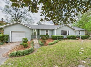 833 Wimbish Rd, Macon, GA 31210