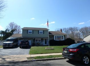 24 Pittsfield Rd, Howell, NJ 07731