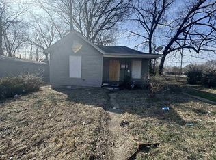 1545 Latham St Lot 3, Memphis, TN 38106