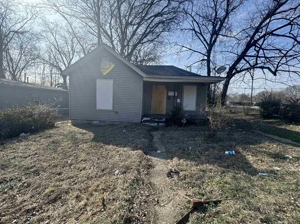 1545 Latham St, Memphis, TN 38106