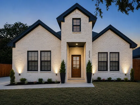 2905 Mildred St, Waco, TX 76706