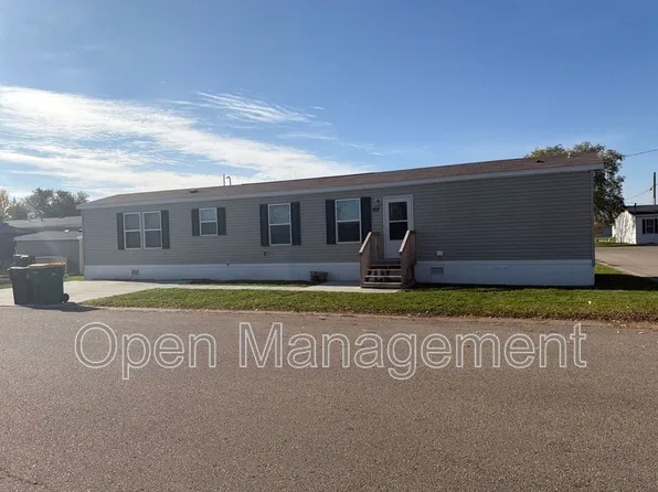 201 E St Lot 362, West Fargo, ND 58078