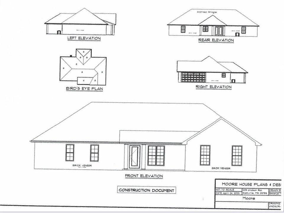 205 Windsor Rd, Starkville, MS 39759 MLS 23858 Zillow
