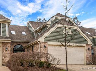 2712 Burton Dr, Westchester, IL