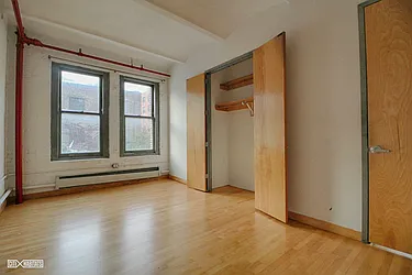 Rented by Citi Habitats