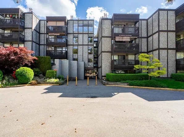 9672 134th St #214, Surrey, BC V3T 5L5