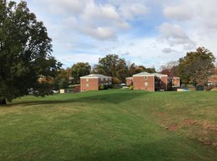 47 Morgan Ln APT 3A, Bridgewater, NJ 08807