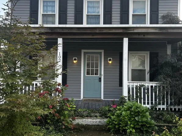 102 Woodsboro Creagerstown Rd, Woodsboro, MD 21798