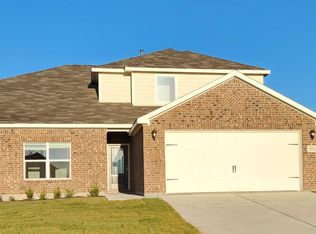 13412 Gitty Up Cir, Cresson, TX 76035