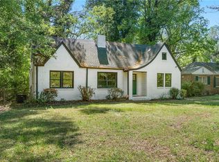 1027 Mount Airy Dr SW, Atlanta, GA 30311