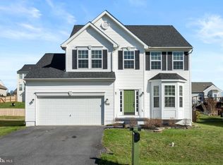 471 Bentley Dr, Inwood, WV 25428