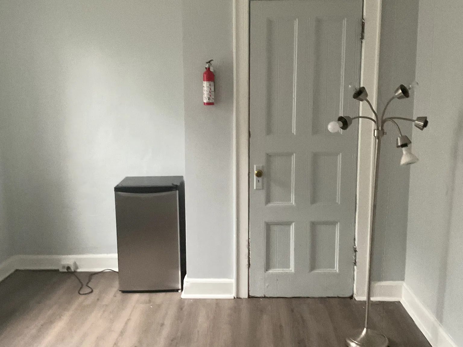 1 bed, $700 — Photo 2
