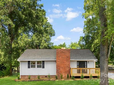 527 Bostian Ave, Kannapolis, NC, 28083