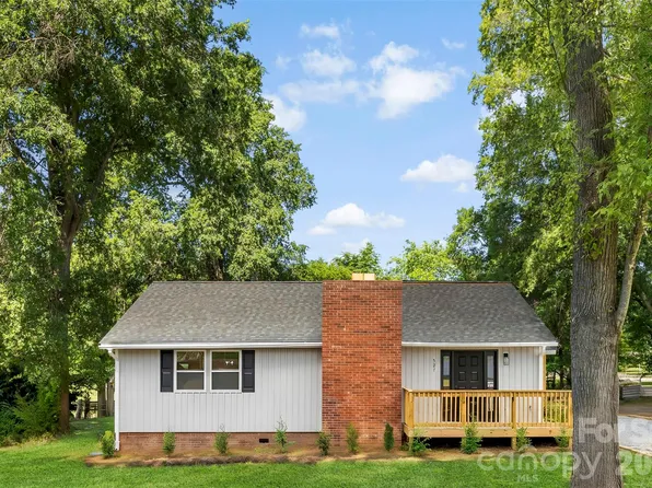 527 Bostian Ave, Kannapolis, NC 28083
