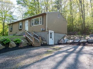 230 Black Hut Rd, Burrillville, RI 02830