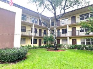 13500 SW 1st St APT 104U, Pembroke Pines, FL 33027