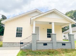 406 E Fairview Ave, Greer, SC 29651