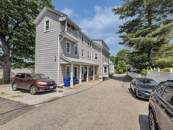 5th image of 71 Neponset Ave APT 1