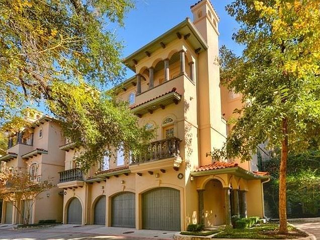 Gated Community in 78704