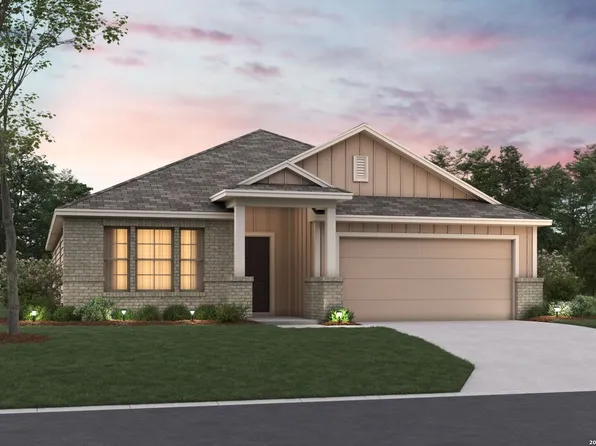 7419 Toledo Bend, San Antonio, TX 78252