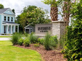2039 River Bend Dr, Charleston, SC 29412
