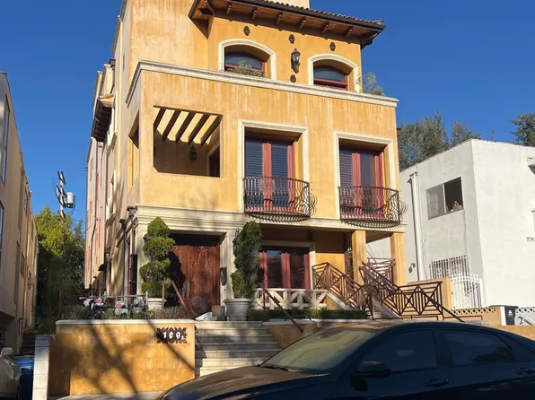 109 S Swall Dr #2, Los Angeles, CA 90048