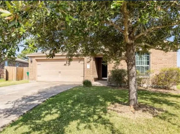 883 Indigo Springs Ln, La Marque, TX 77568
