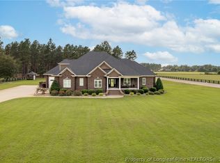 6880 Sim Canady Rd, Hope Mills, NC 28348