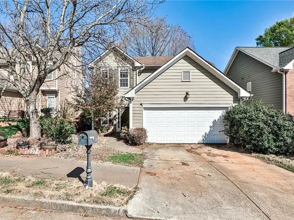448 Kensington Parc Way, Avondale Estates, GA 30002