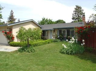 4040 Fairlands Dr, Pleasanton, CA 94588