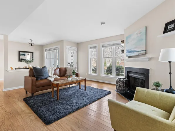 1011 Wirewood Dr APT 101, Raleigh, NC 27605