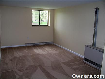 15'x11.5' Room w/Rinnai Heater