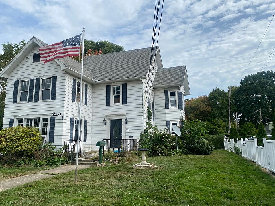 120 N Freedom St, Ravenna, OH 44266 Zillow