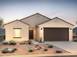 24512 W Flores Dr, Buckeye, AZ 85326
